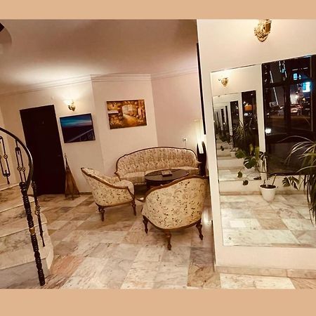 Hotel Grand Тбилиси Экстерьер фото