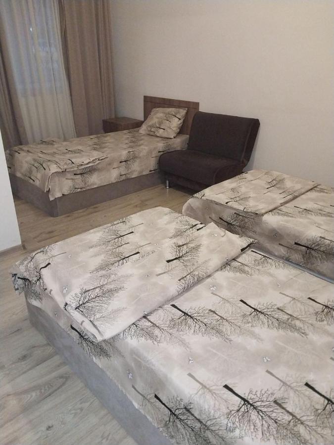 Hotel Grand Тбилиси Экстерьер фото