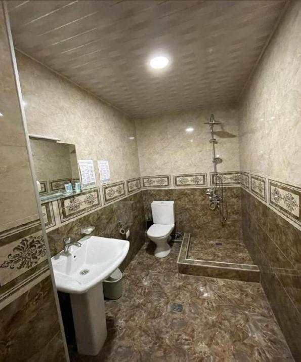 Hotel Grand Тбилиси Экстерьер фото