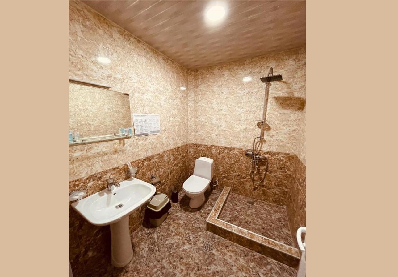 Hotel Grand Тбилиси Экстерьер фото