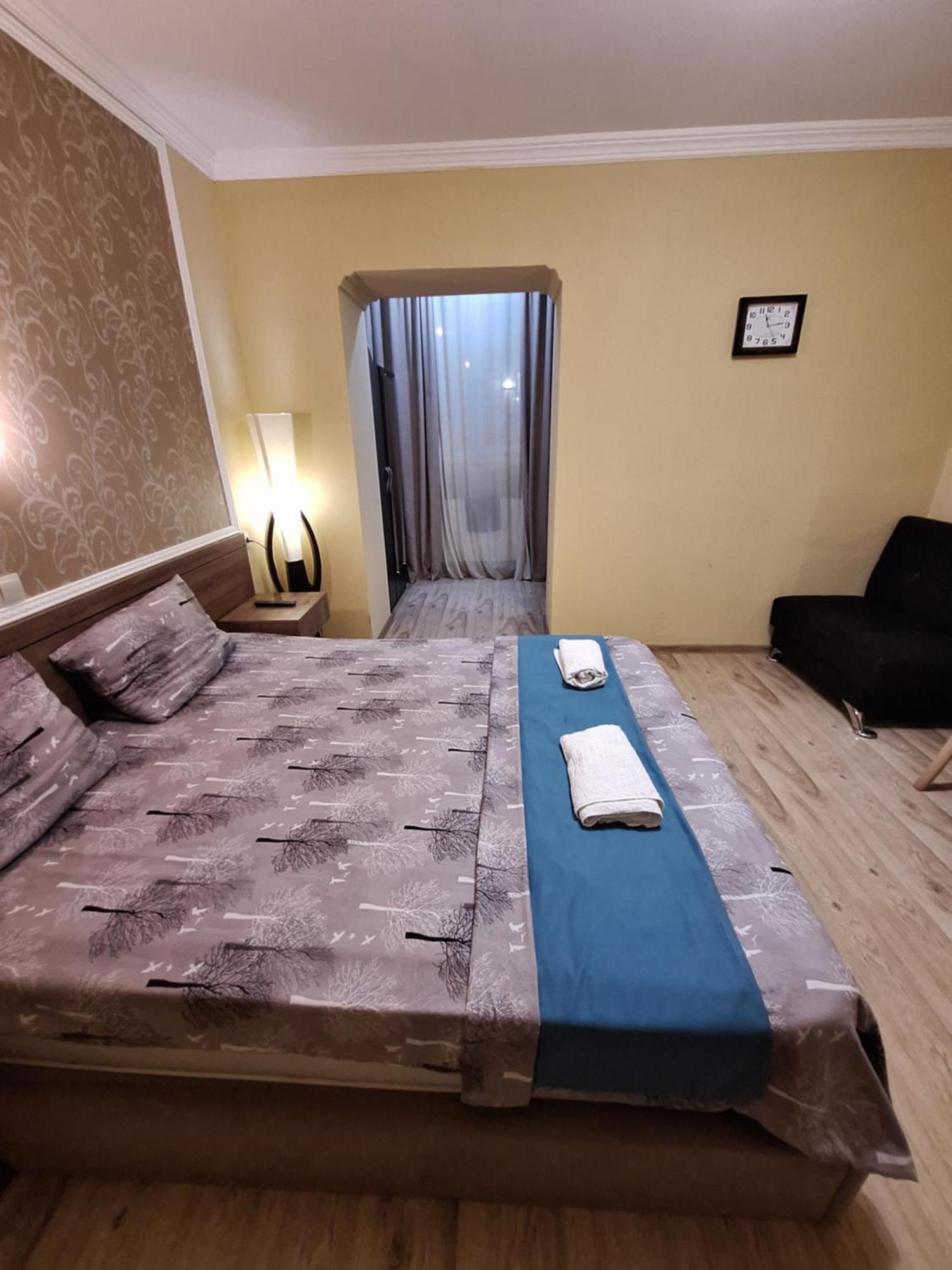 Hotel Grand Тбилиси Экстерьер фото