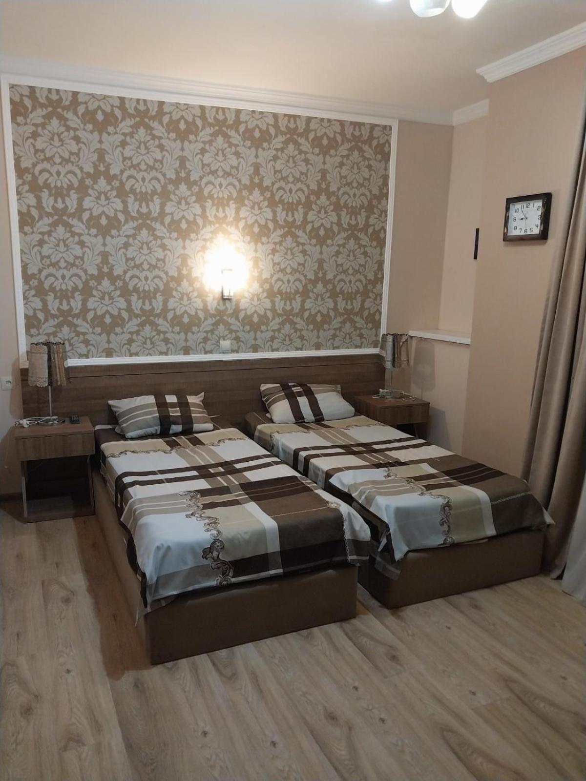 Hotel Grand Тбилиси Экстерьер фото