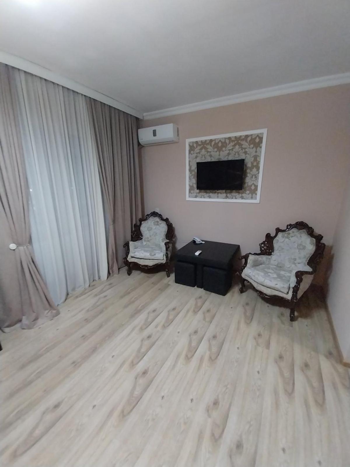 Hotel Grand Тбилиси Экстерьер фото